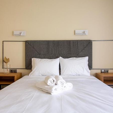 Leone Suites Солун Екстериор снимка